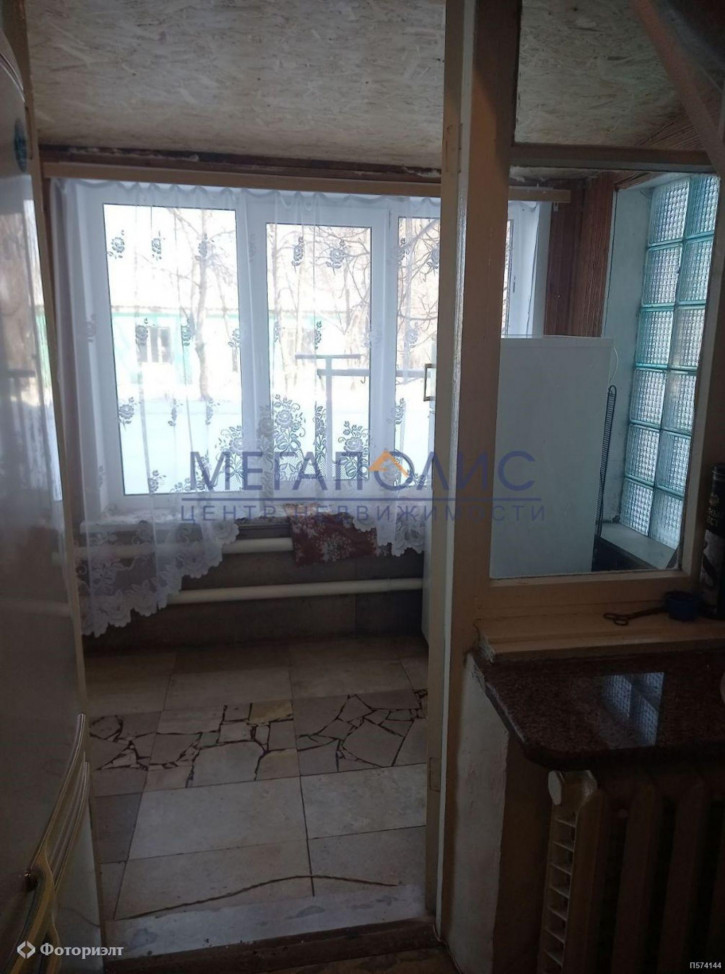 2-комн квартира Рабочая ул, 37