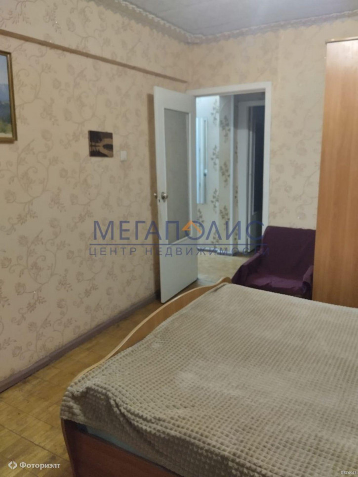 2-комн квартира Шевченко ул, 38