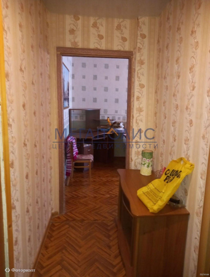 2-комн квартира Рабочая ул, 37