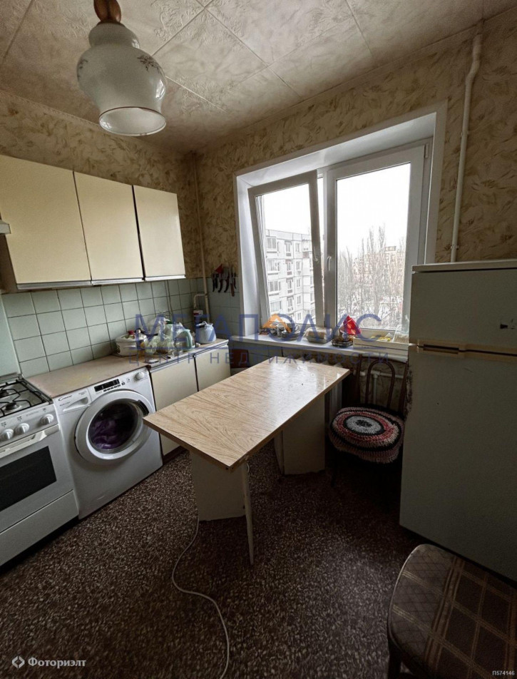 3-комн квартира Бульвар Роз ул, 11