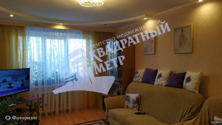 5-комн квартира 30 лет Победы ул, 4б