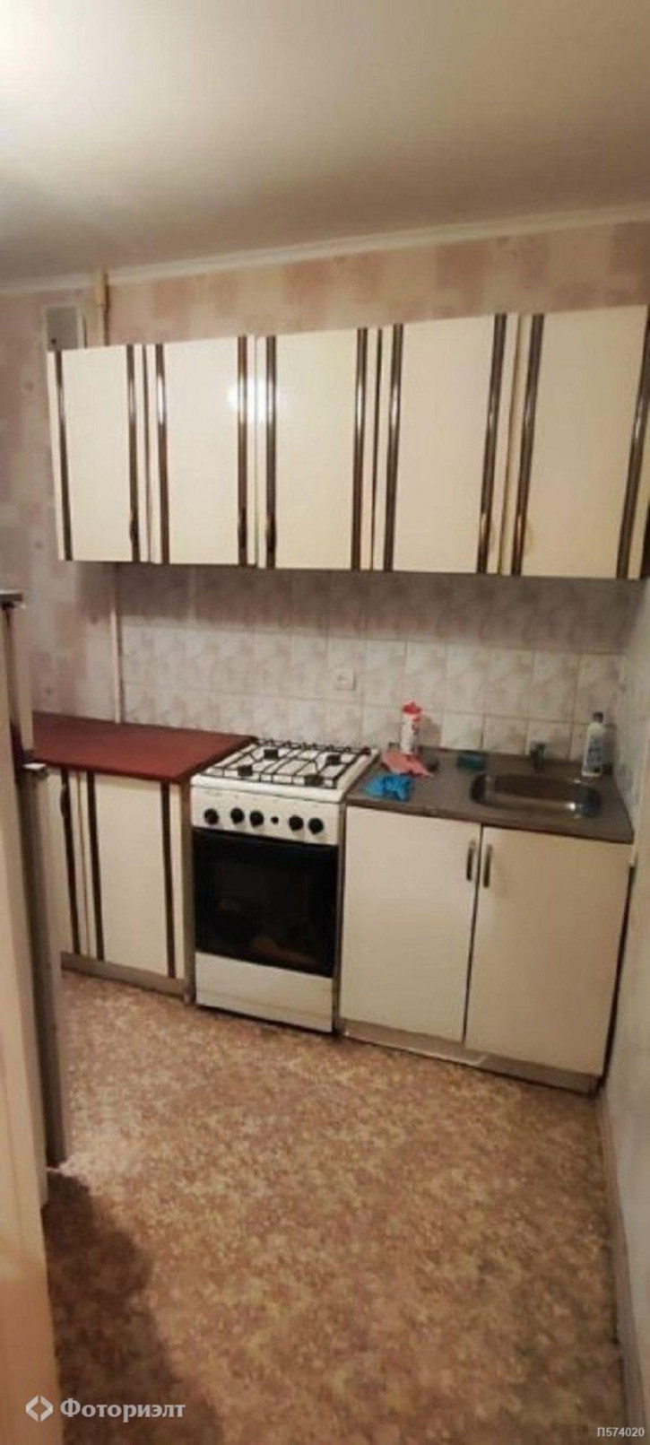 1-комн квартира Благодарова К.В. ул, 11