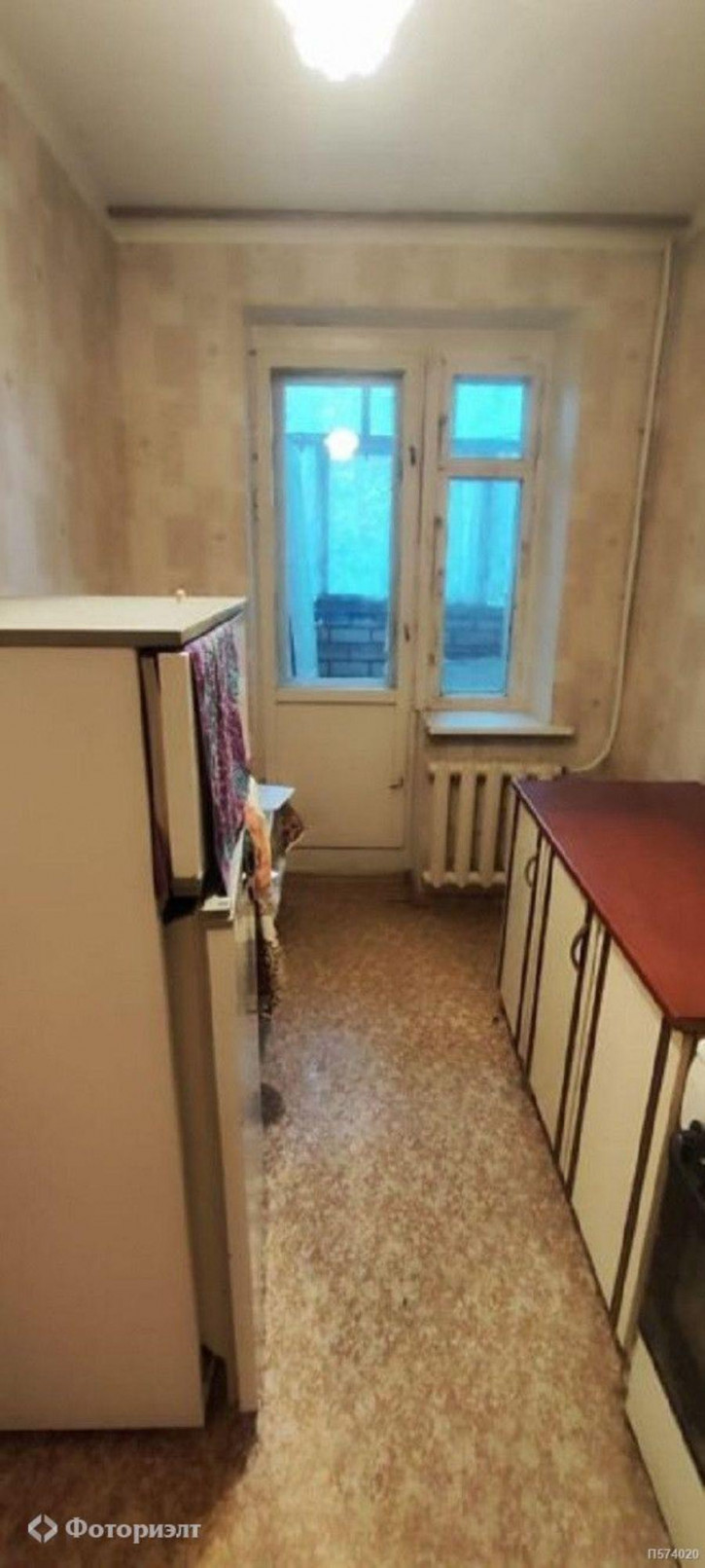 1-комн квартира Благодарова К.В. ул, 11
