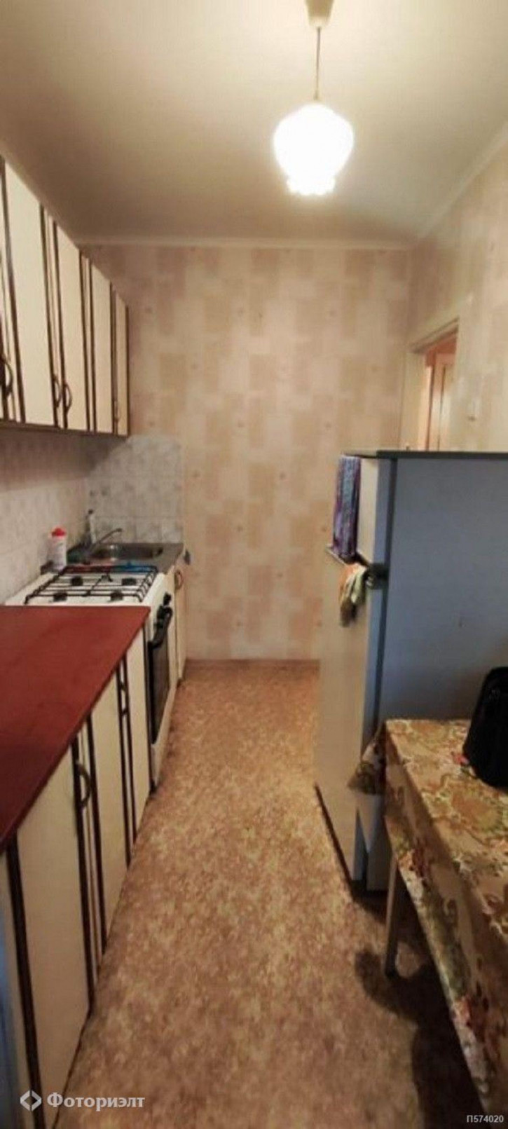 1-комн квартира Благодарова К.В. ул, 11