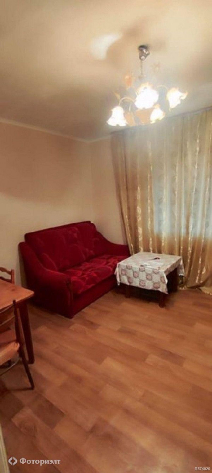 1-комн квартира Благодарова К.В. ул, 11