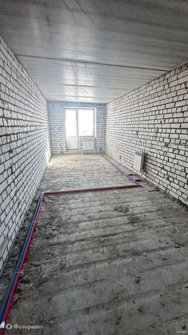 2-комн квартира Орджоникидзе Г.К. ул, 1