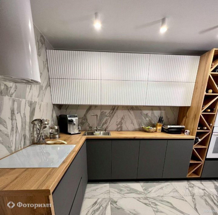 3-комн квартира Тархова ул, 29Б