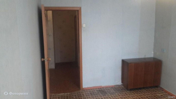 2-комн квартира Гвардейская ул, 46