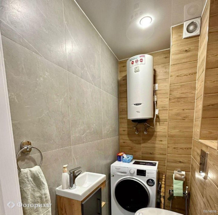 3-комн квартира Тархова ул, 29Б