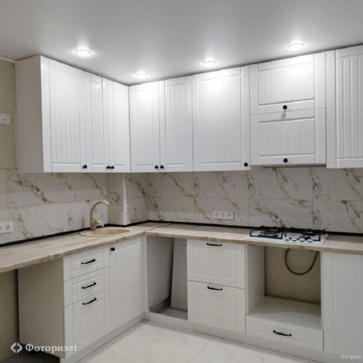 2-комн квартира Панченко К.П. ул, 3