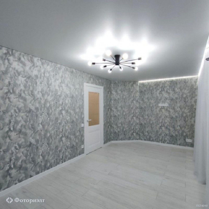 2-комн квартира Панченко К.П. ул, 3