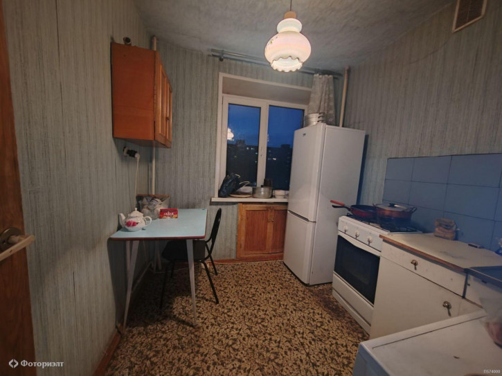1-комн квартира Университетская ул, 73/75