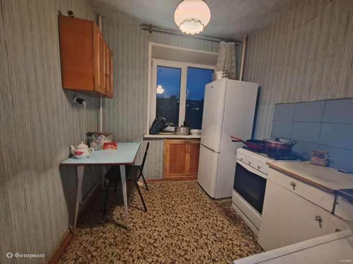 1-комн квартира Университетская ул, 73/75