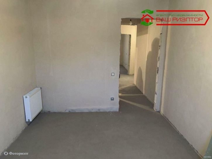 2-комн квартира Суворова ул, 15