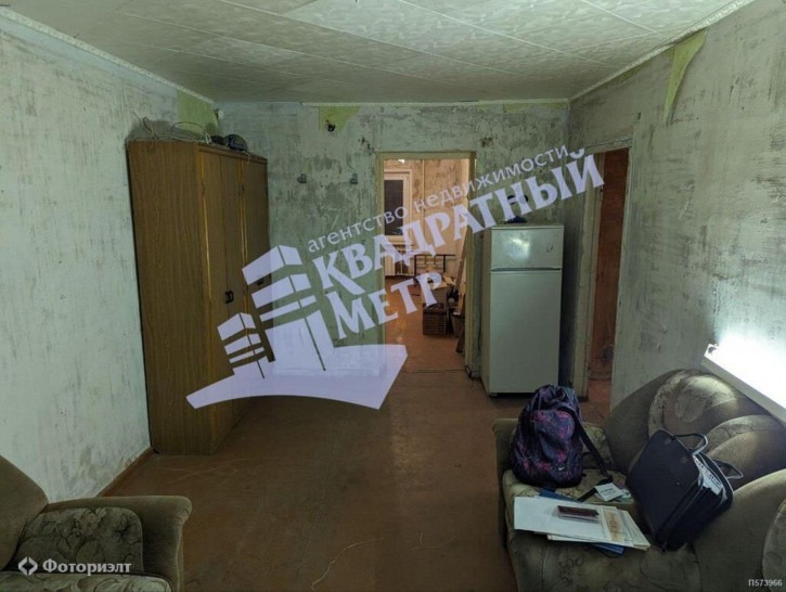 2-комн квартира Менделеева ул, 12