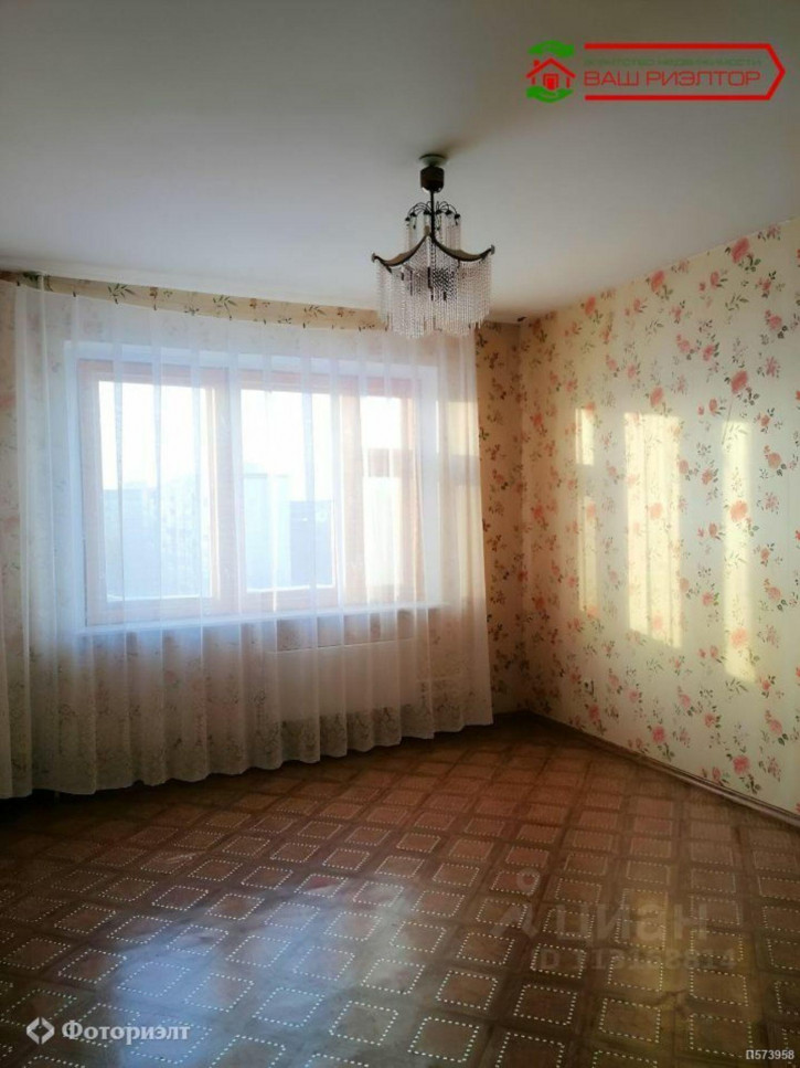 1-комн квартира Днепропетровская ул, 18к1