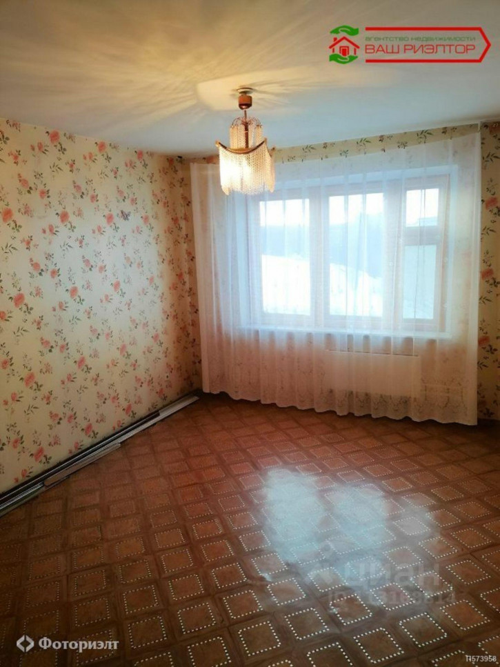 1-комн квартира Днепропетровская ул, 18к1