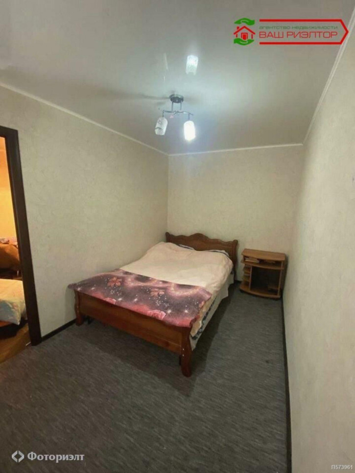 2-комн квартира Крымский туп, 5