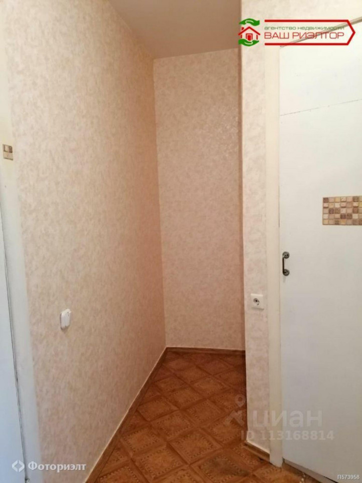1-комн квартира Днепропетровская ул, 18к1