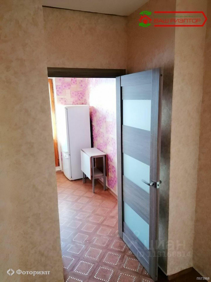 1-комн квартира Днепропетровская ул, 18к1