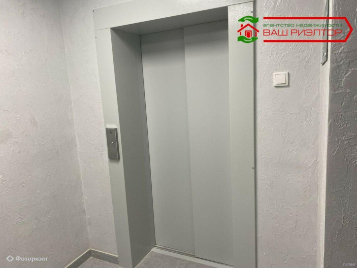 1-комн квартира Героев Отечества пр-кт, 5А