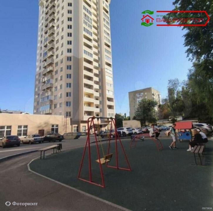 1-комн квартира Энтузиастов пр-кт, 42/44