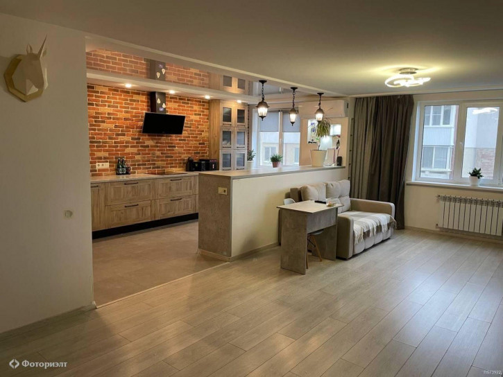 2-комн квартира Тархова ул, 29Б