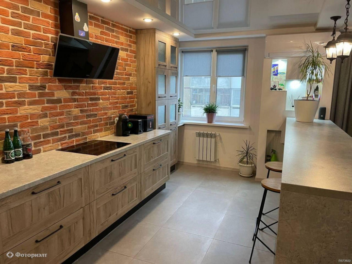 2-комн квартира Тархова ул, 29Б