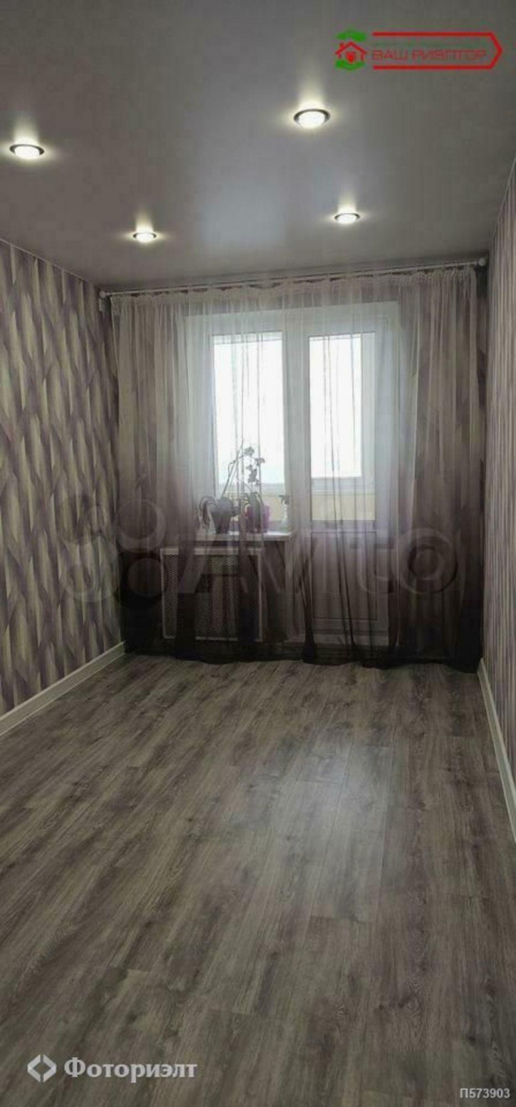 2-комн квартира Рабочая ул, 90/104