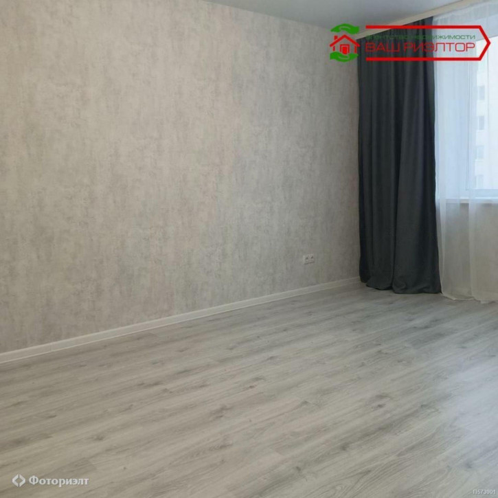 1-комн квартира Панченко К.П. ул, 3
