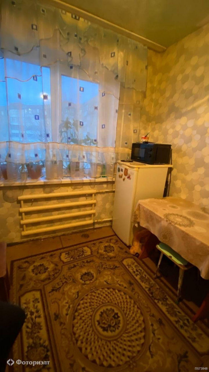 3-комн квартира Топольчанская ул, 9