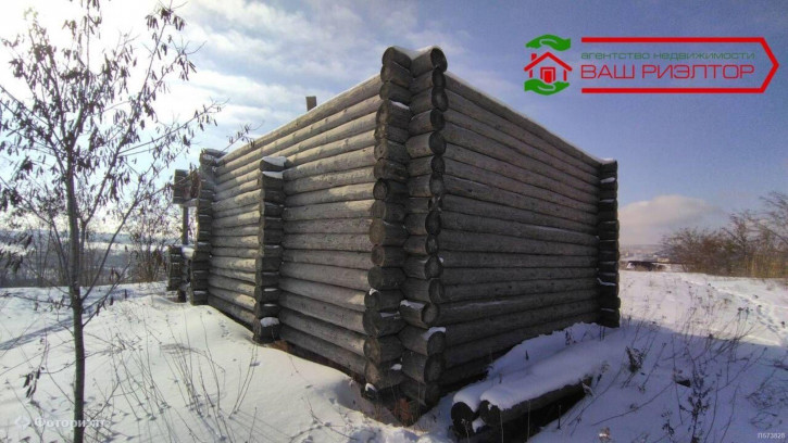 Земельный участок Ленинский