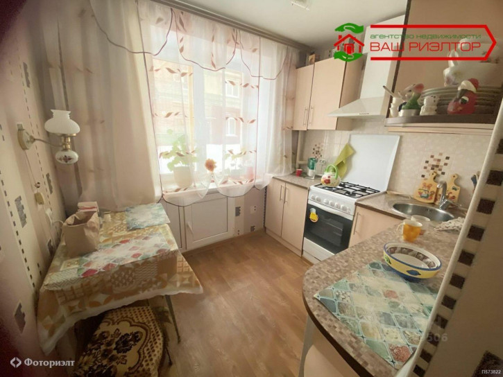 3-комн квартира Садовая Большая ул, 113