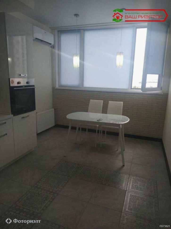 1-комн квартира Орджоникидзе Г.К. ул, 44
