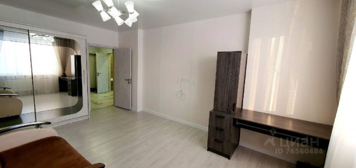 1-комн квартира Московское (18 км) шоссе, 31,  д. 31