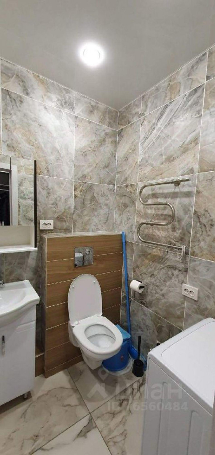 1-комн квартира Московское (18 км) шоссе, 31,  д. 31