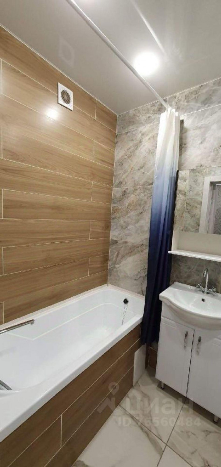 1-комн квартира Московское (18 км) шоссе, 31,  д. 31