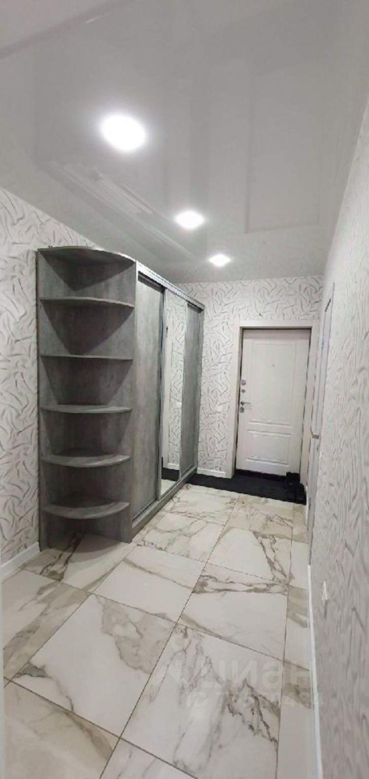 1-комн квартира Московское (18 км) шоссе, 31,  д. 31