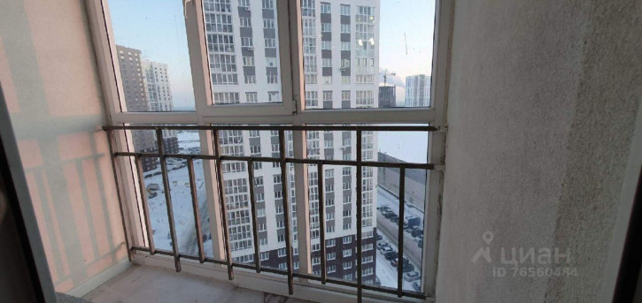 1-комн квартира Московское (18 км) шоссе, 31,  д. 31
