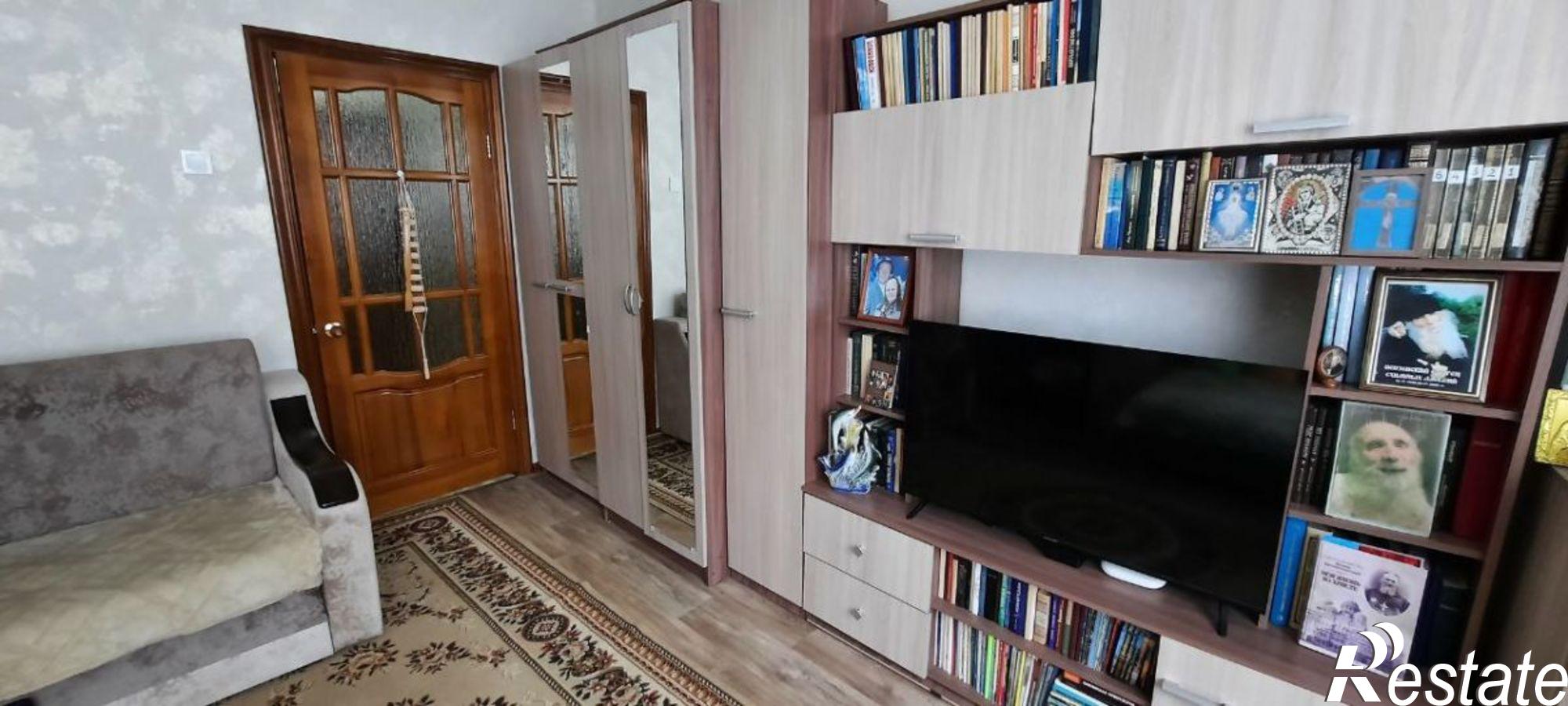 Купить квартиру за 2 900 000 рублей на им Благодарова К.В. ул