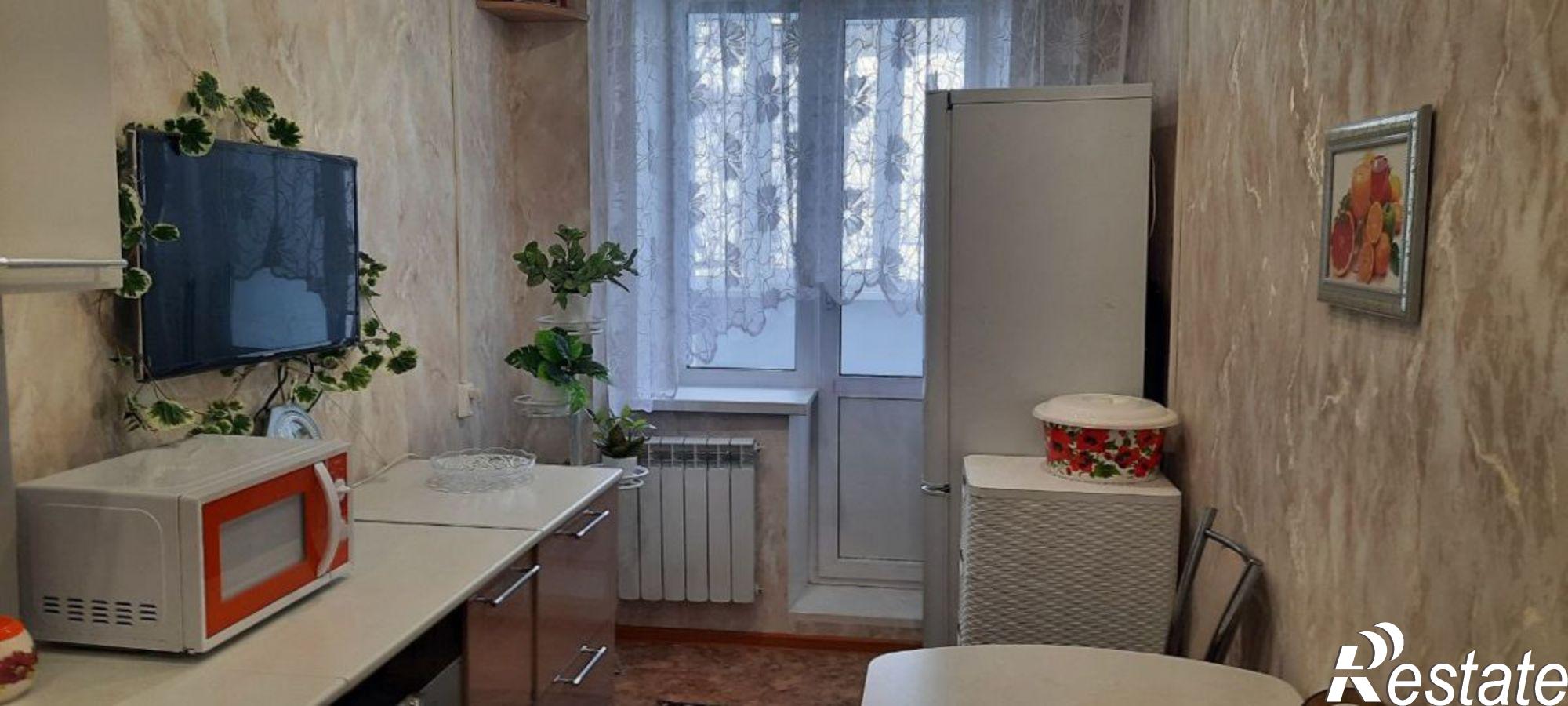 Купить квартиру за 2 900 000 рублей на им Благодарова К.В. ул