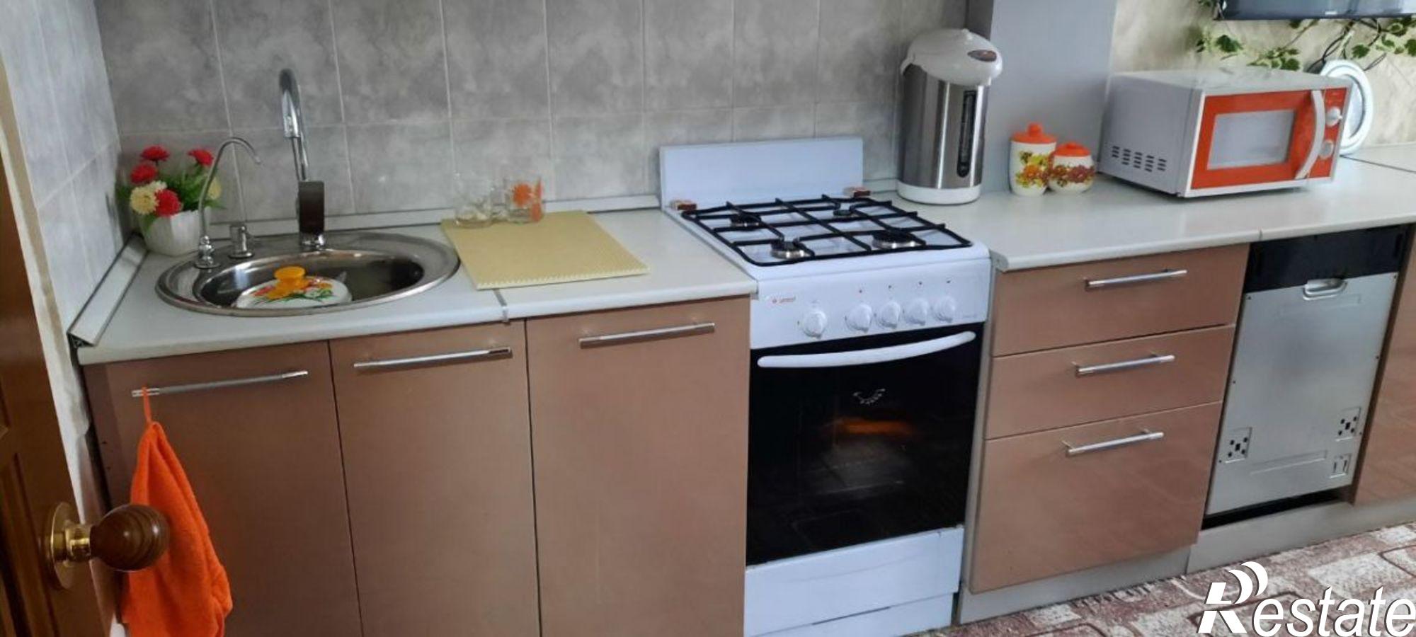 Купить квартиру за 2 900 000 рублей на им Благодарова К.В. ул