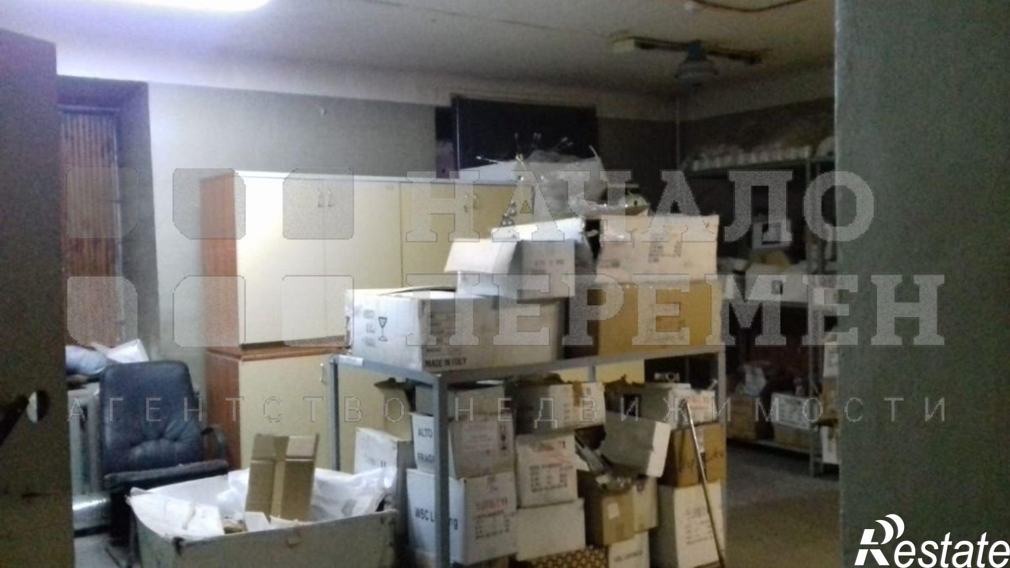 Сдать складское помещение за 95 150 рублей на Достоевского ул, 9
