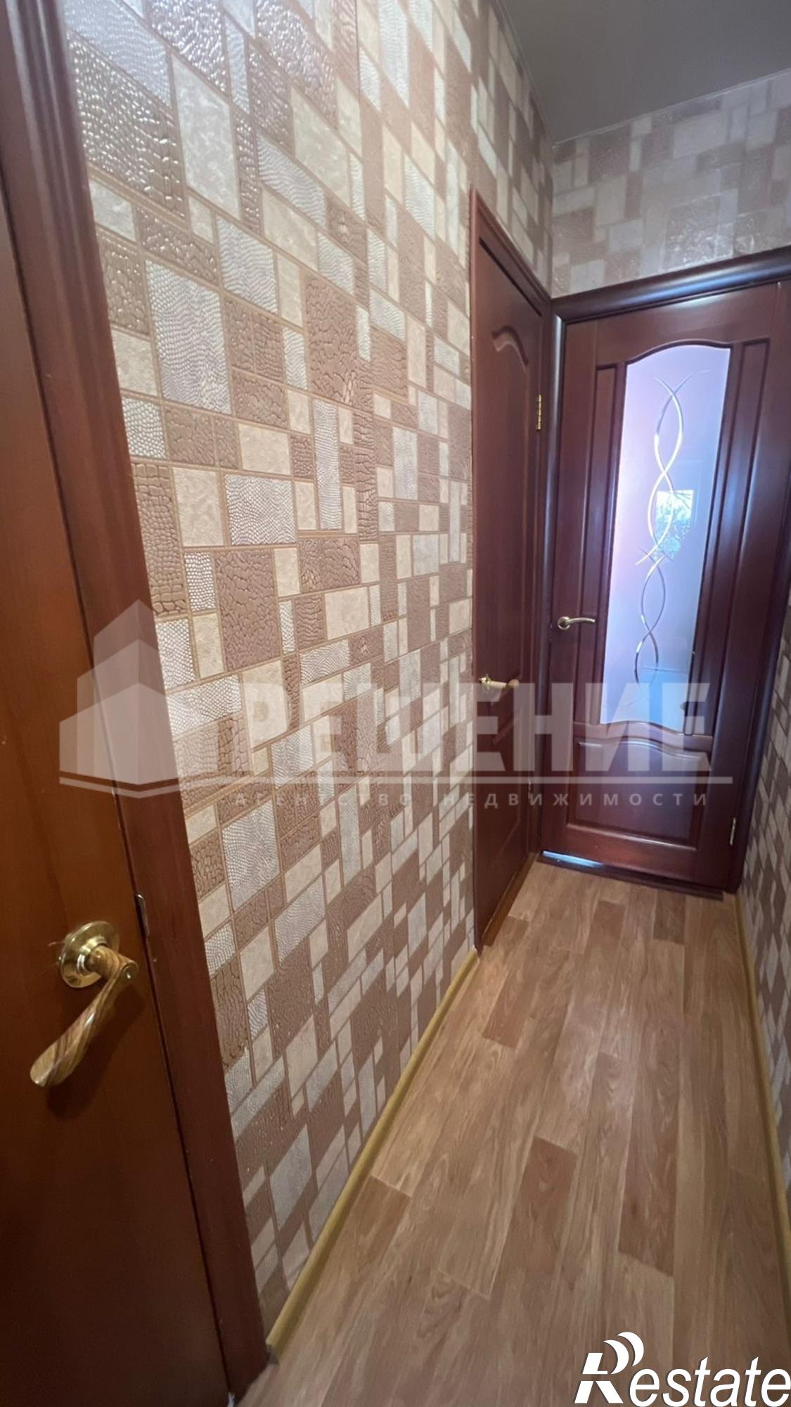 Купить квартиру за 2 800 000 рублей на Черняховского улица