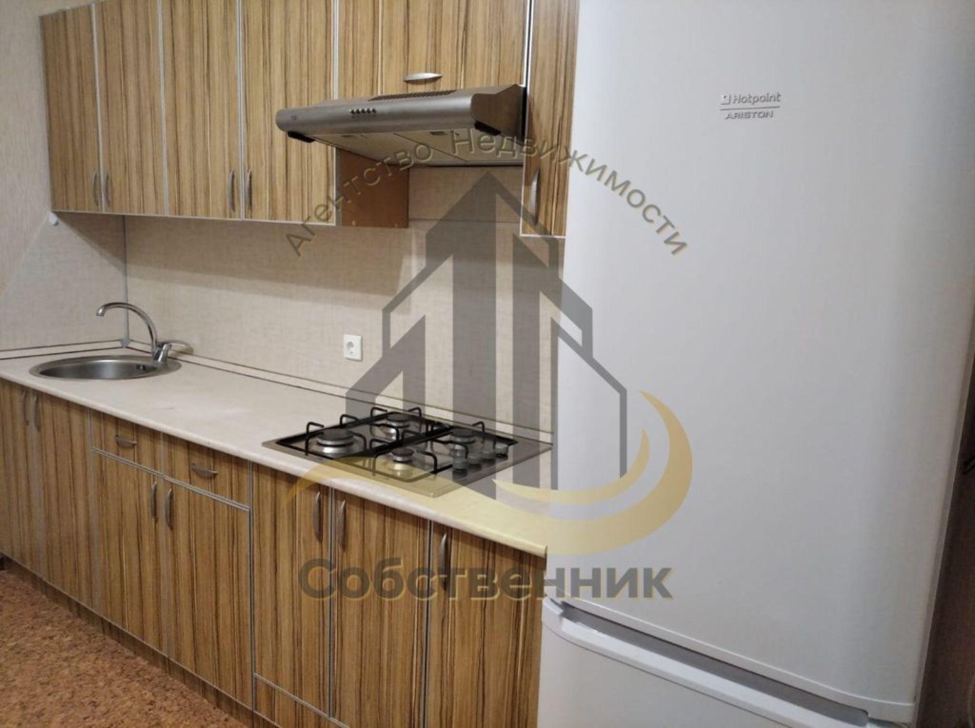 Сдать квартиру за 15 000 рублей на Севастопольская ул, 107