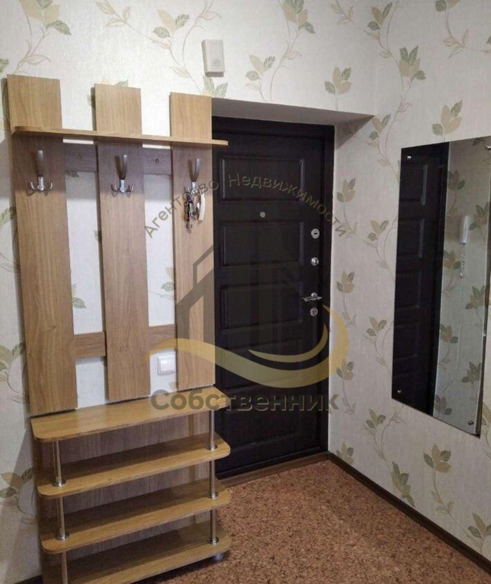 Сдать квартиру за 15 000 рублей на Севастопольская ул, 107
