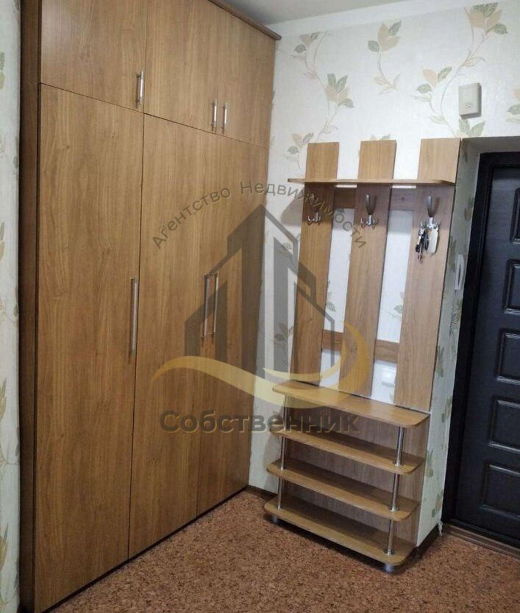Сдать квартиру за 15 000 рублей на Севастопольская ул, 107