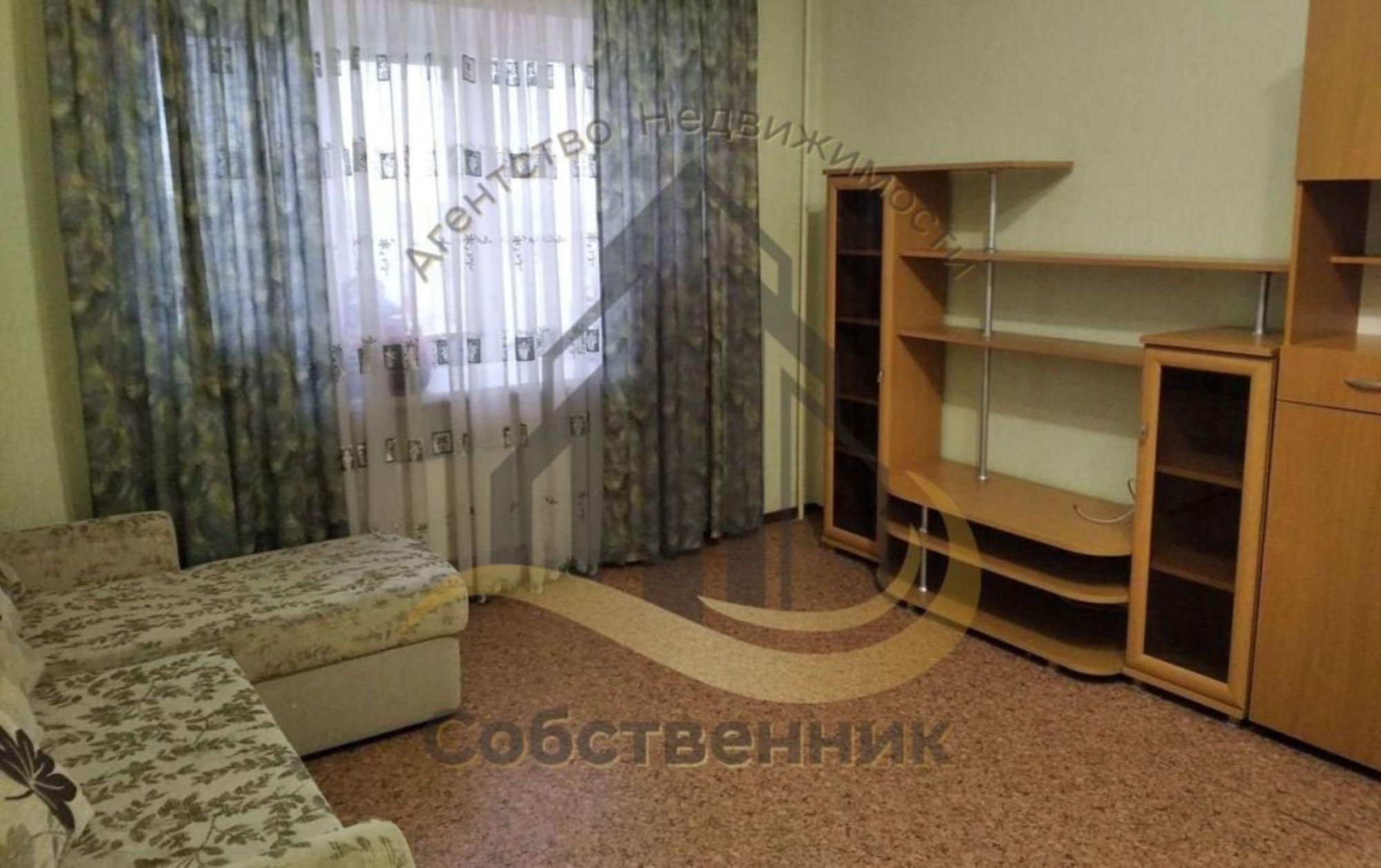 Сдать квартиру за 15 000 рублей на Севастопольская ул, 107