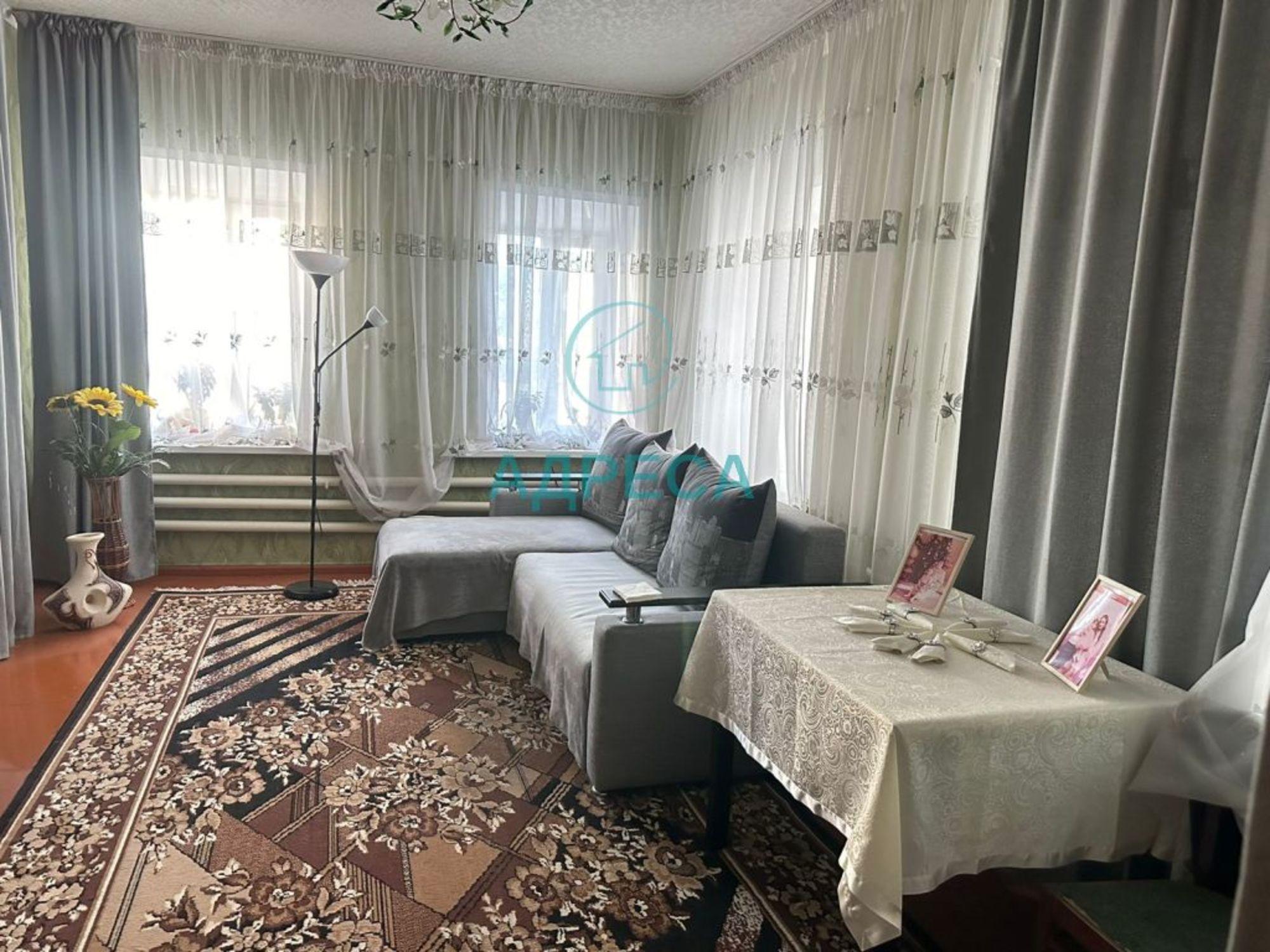 Купить квартиру за 3 000 000 рублей на 1 Мая ул, 12