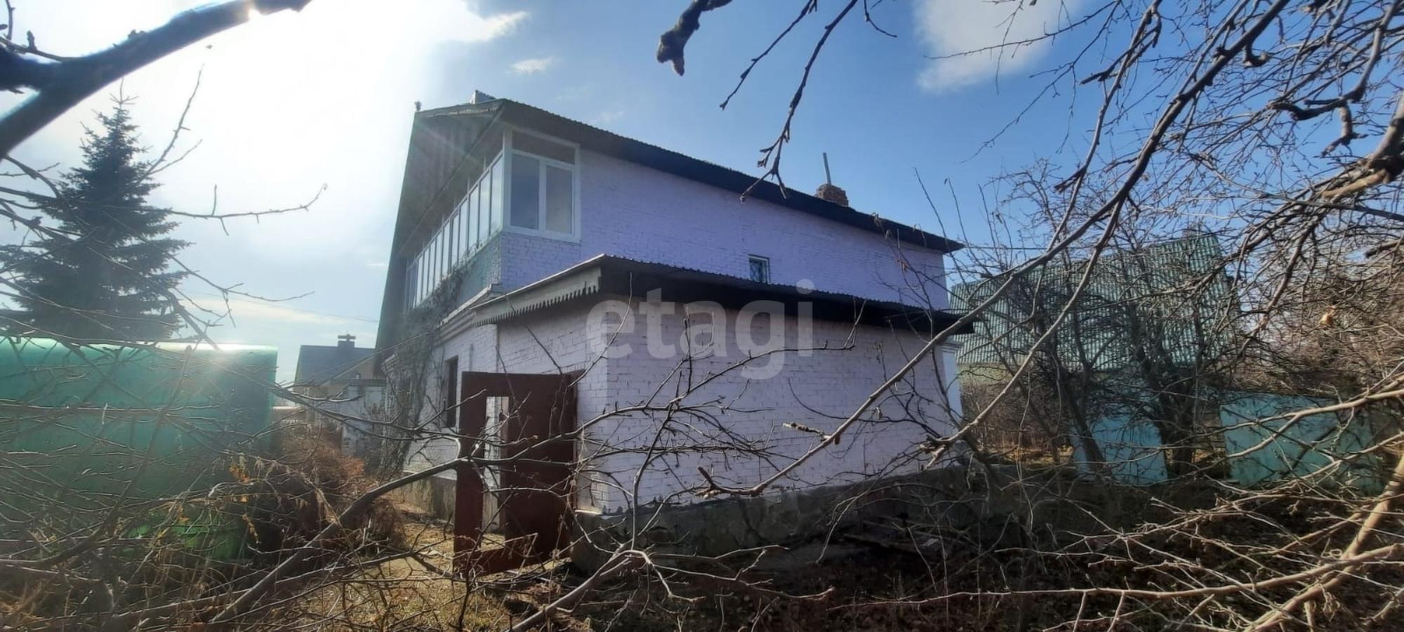 Купить дачу, дом, коттедж за 17 000 000 рублей на Цветочная улица